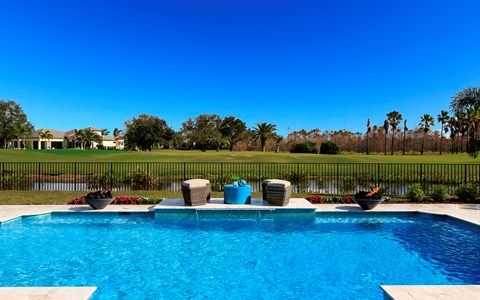 Photo of Regency Manor in Naples, FL 34119