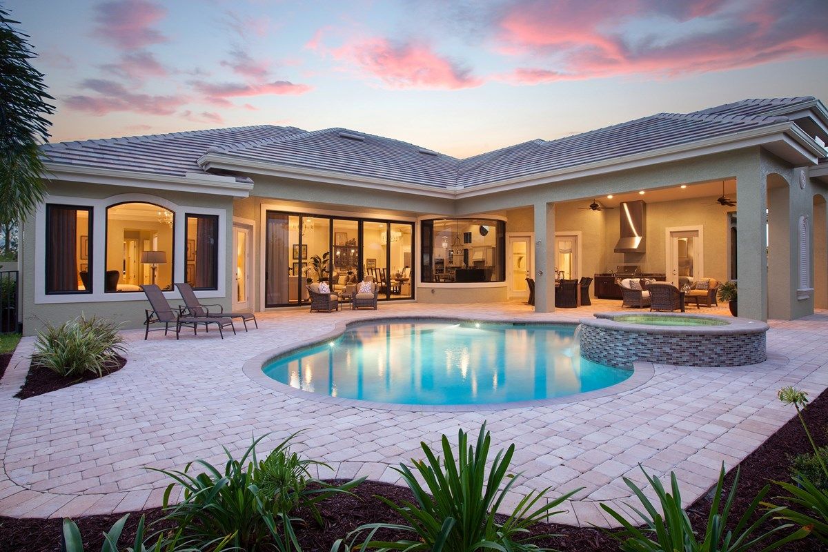 Photo of Normandy II in Naples, FL 34119