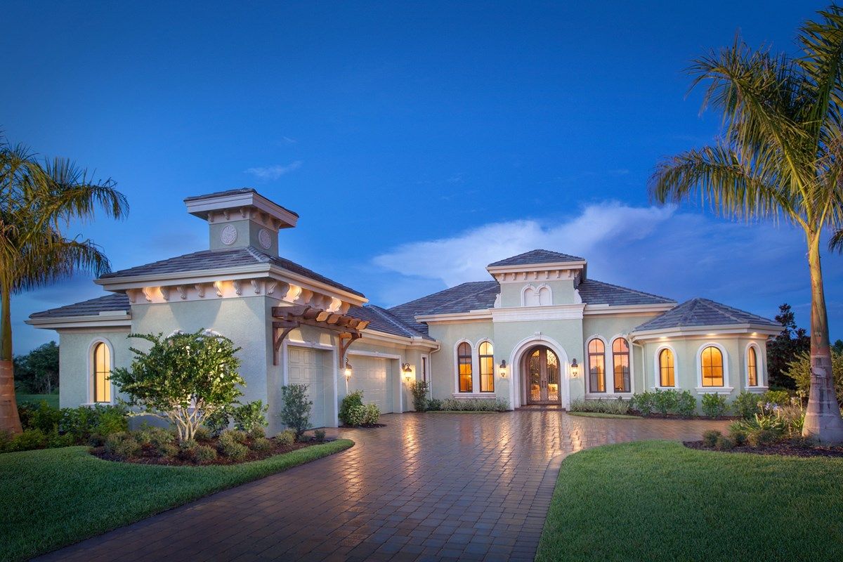 Photo of Normandy II in Naples, FL 34119