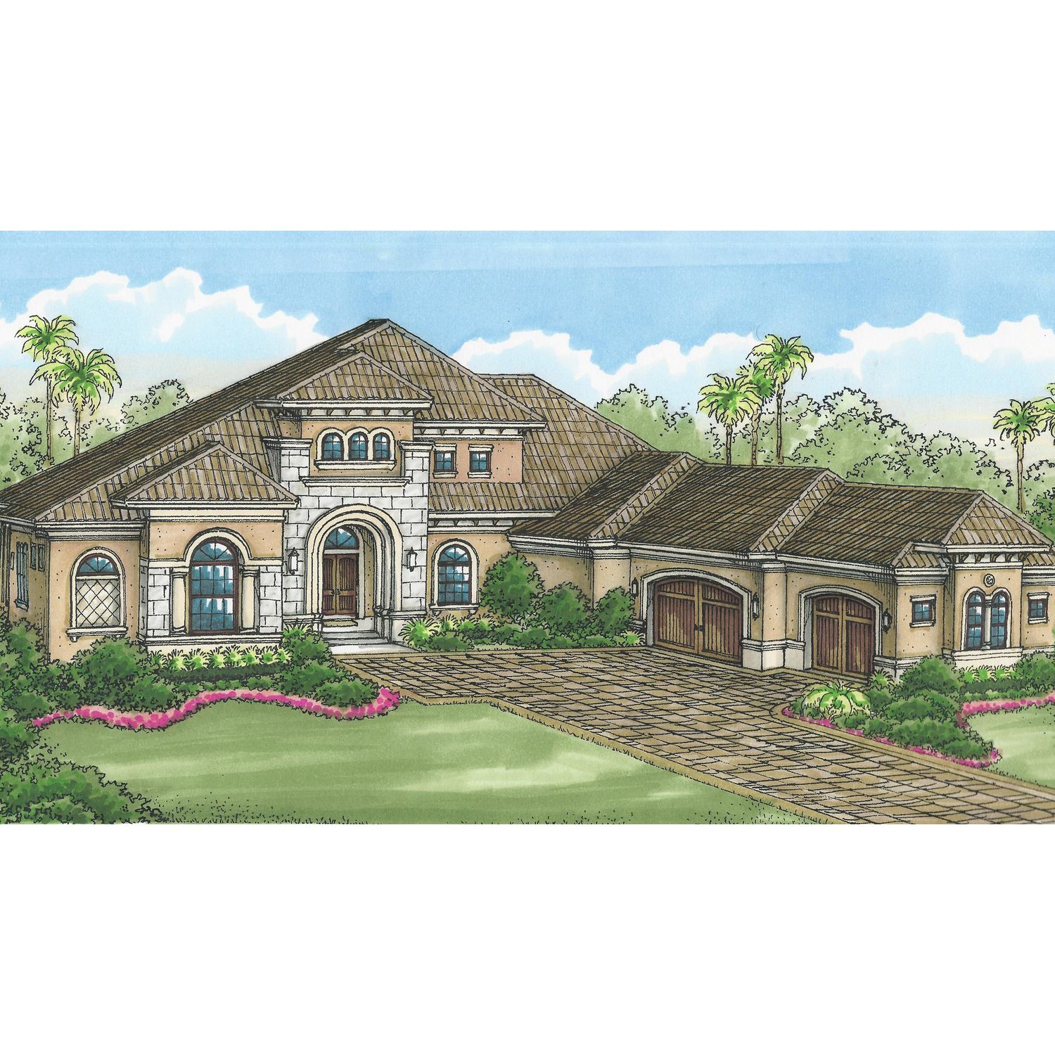 Photo of Sandwell II in Naples, FL 34119