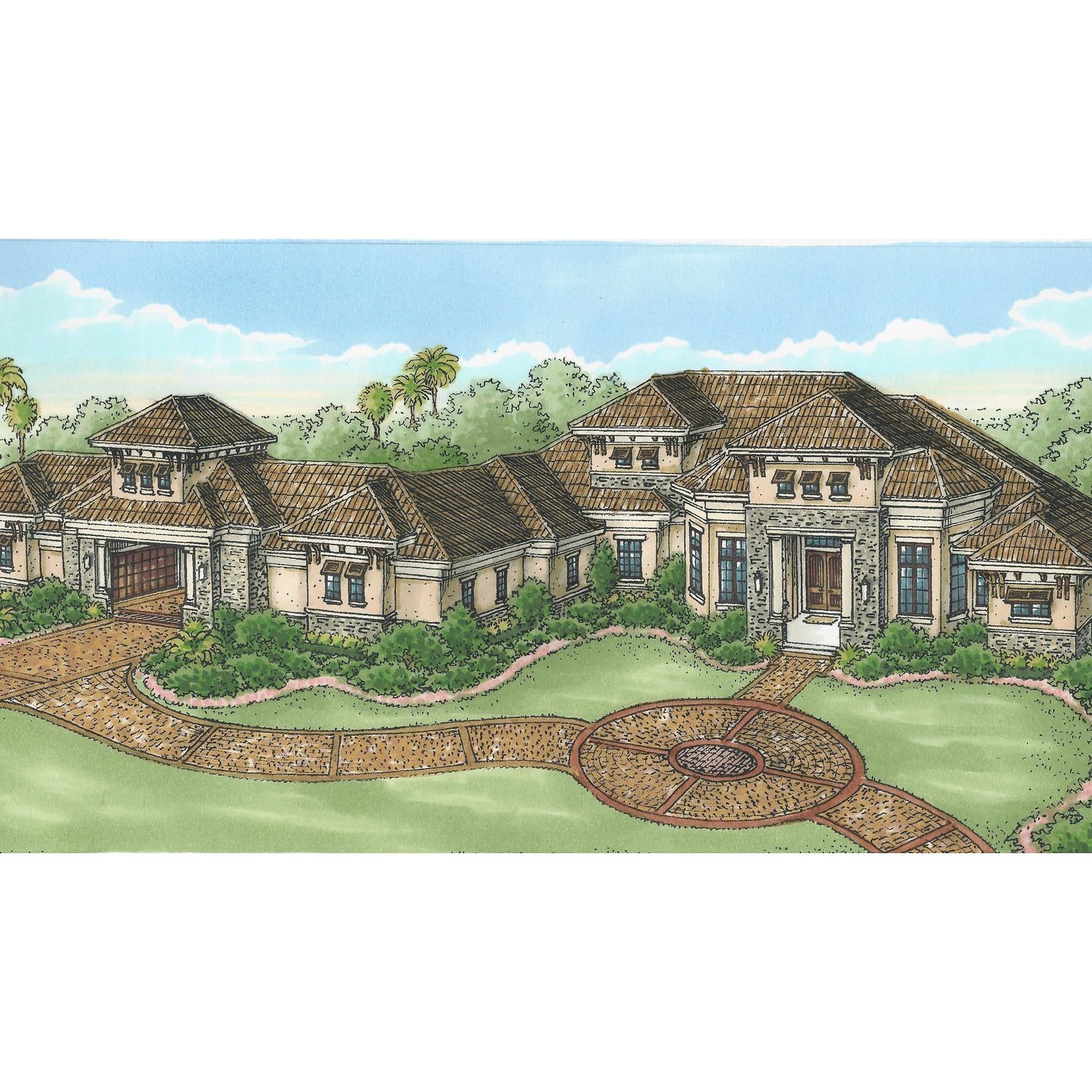 Photo of Regency Manor in Naples, FL 34119