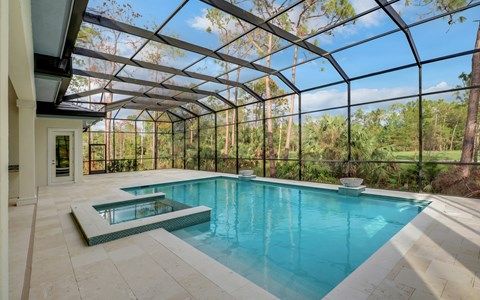 Photo of Muirfield VI in Naples, FL 34119