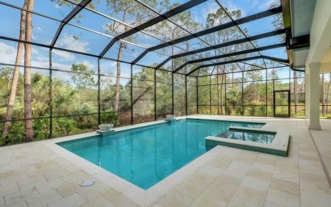 Photo of Muirfield VI in Naples, FL 34119