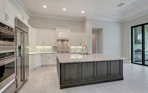 Photo of Muirfield VI in Naples, FL 34119