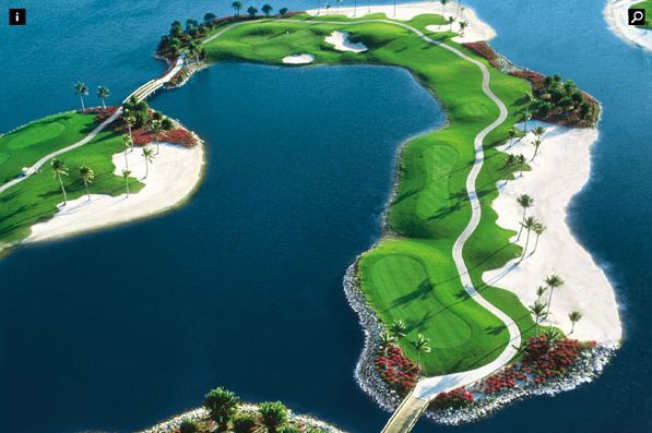 Photo of Lely Resort in Naples, FL 34113