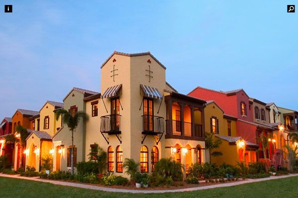 Photo of Lely Resort in Naples, FL 34113