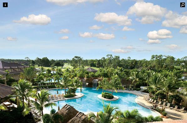Photo of Lely Resort in Naples, FL 34113