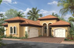 Photo of Wentworth in Naples, FL 34113