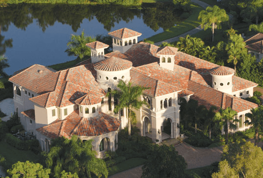 Photo of Quail West in Naples, FL 34119