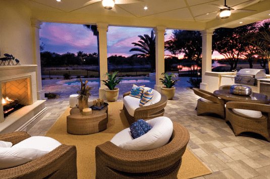 Photo of Quail West in Naples, FL 34119