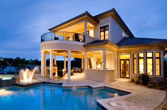 Photo of Quail West in Naples, FL 34119