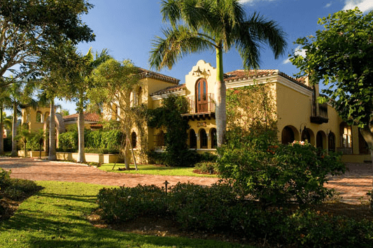 Photo of Quail West in Naples, FL 34119