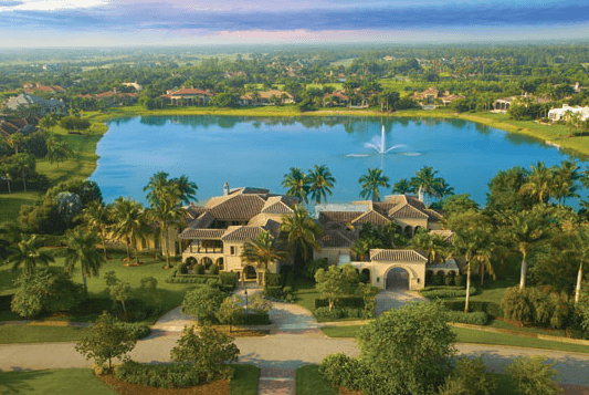 Photo of Quail West in Naples, FL 34119