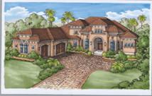 Photo of Tuscany in Naples, FL 34119
