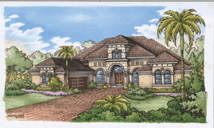 Photo of Windsor in Naples, FL 34119