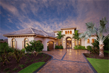 Photo of Regency Manor in Naples, FL 34119