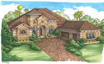 Photo of Wentworth in Naples, FL 34113