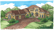 Photo of Chesterfield in Naples, FL 34119