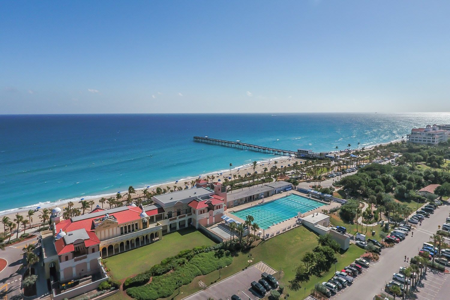 Photo of The One in Lake Worth, FL 33460