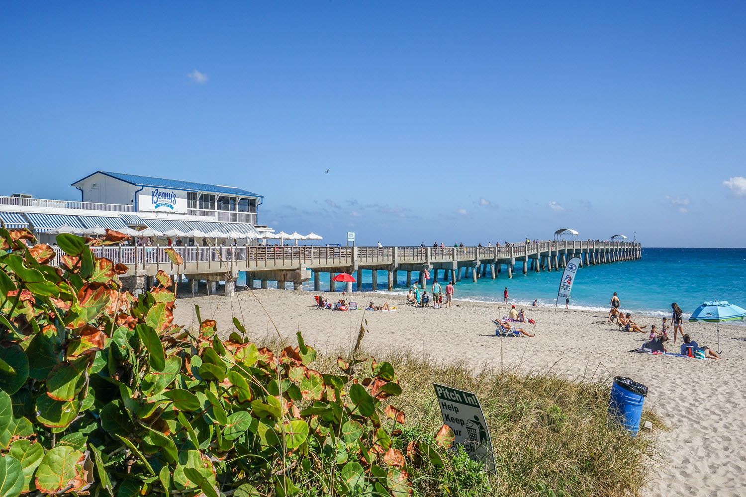Photo of The One in Lake Worth, FL 33460