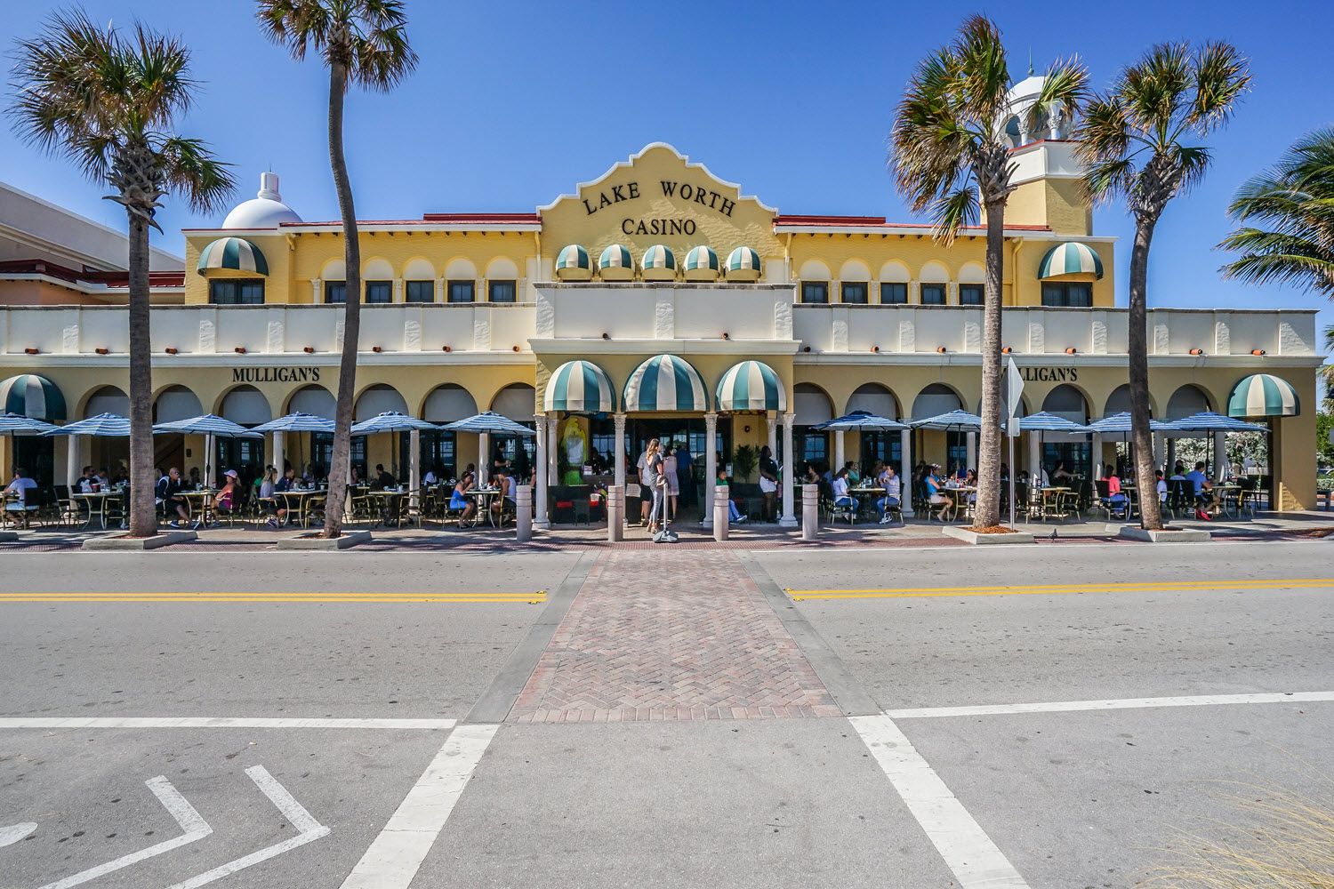 Photo of The One in Lake Worth, FL 33460