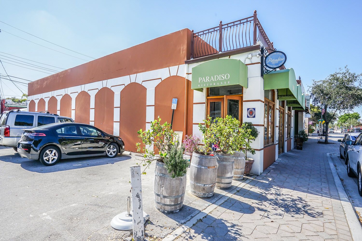 Photo of The One in Lake Worth, FL 33460