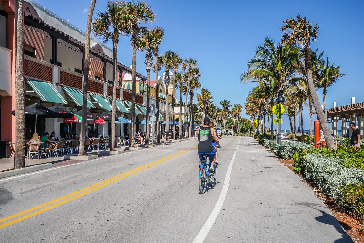 Photo of The One in Lake Worth, FL 33460