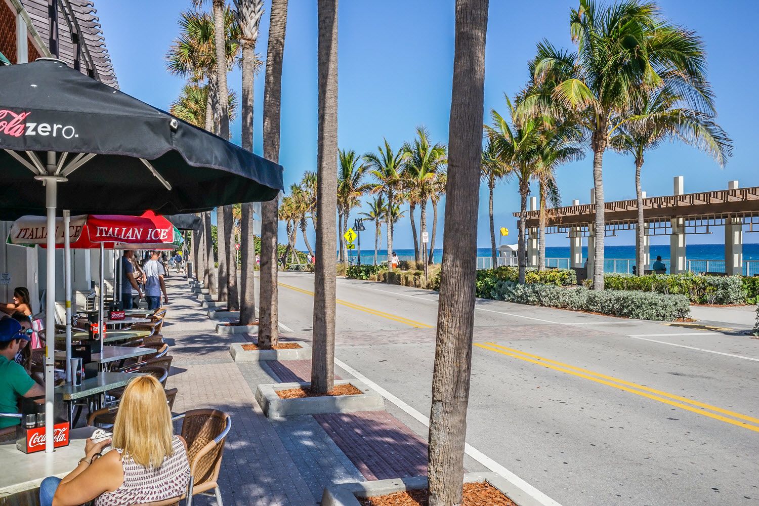 Photo of The One in Lake Worth, FL 33460