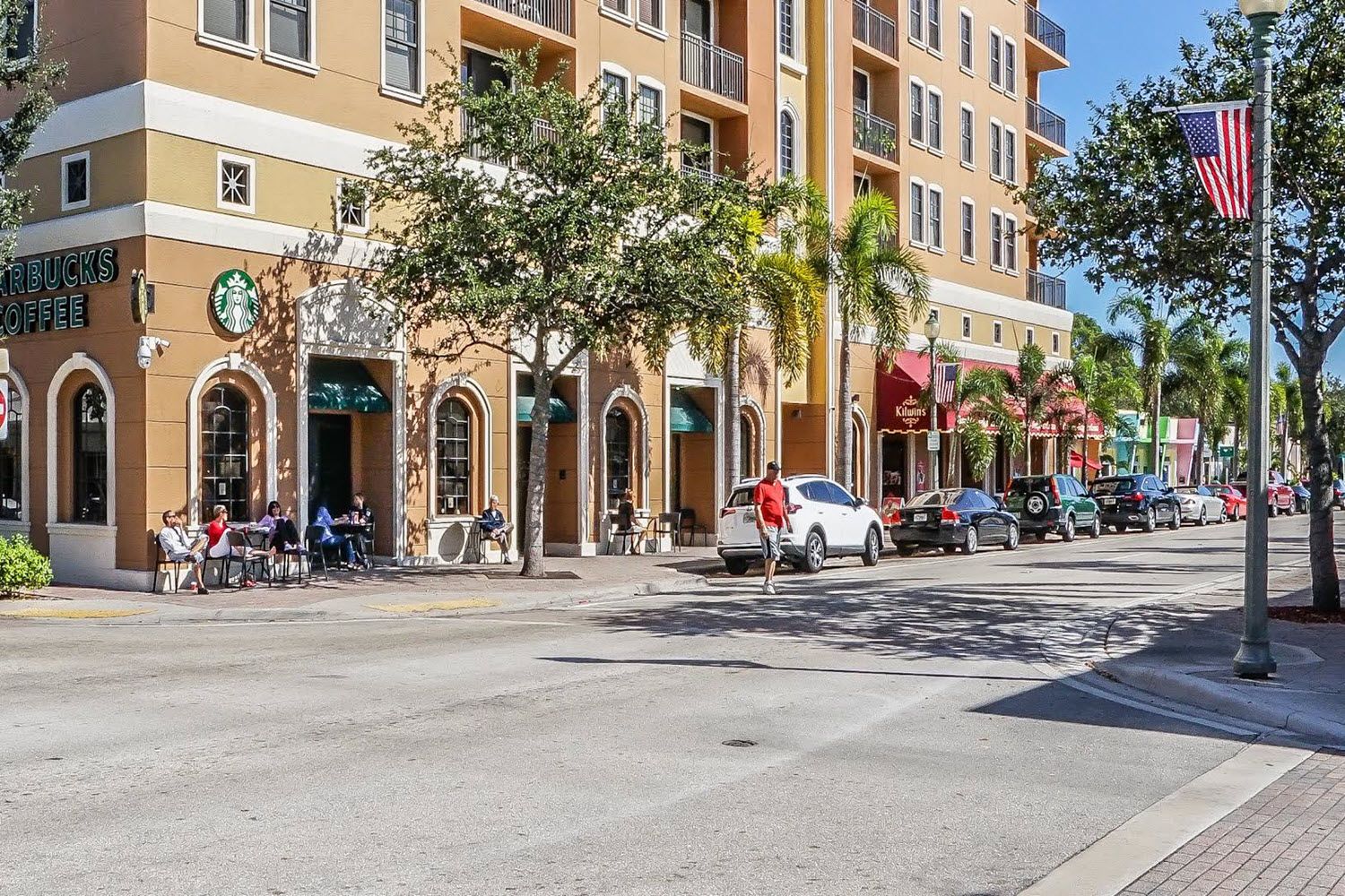 Photo of The One in Lake Worth, FL 33460