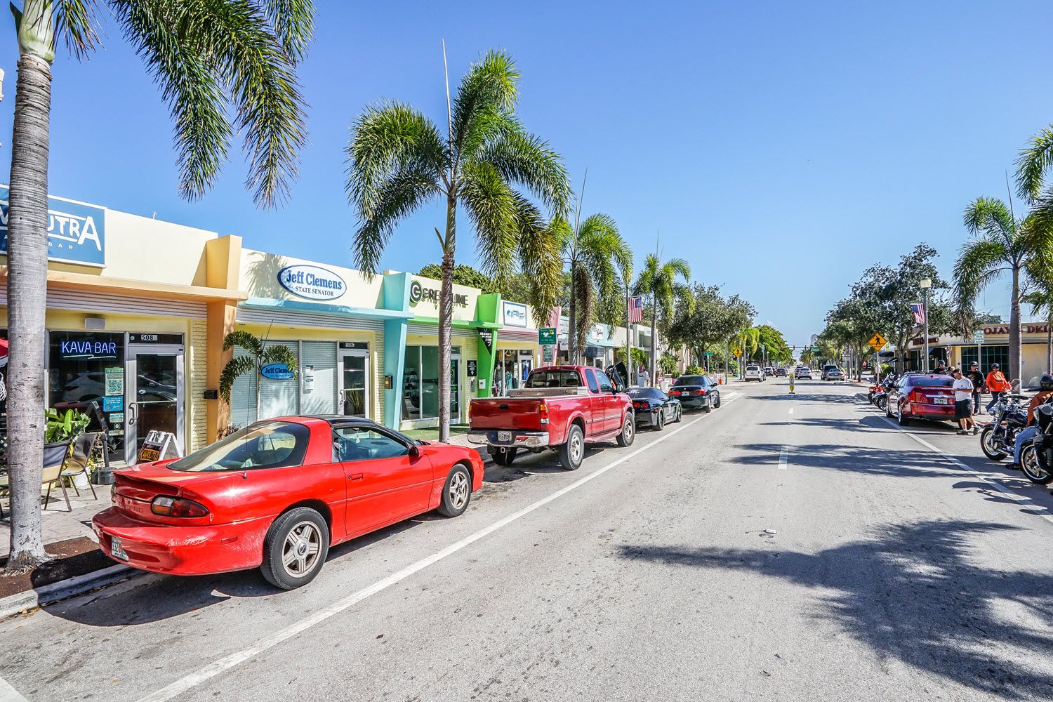 Photo of The One in Lake Worth, FL 33460