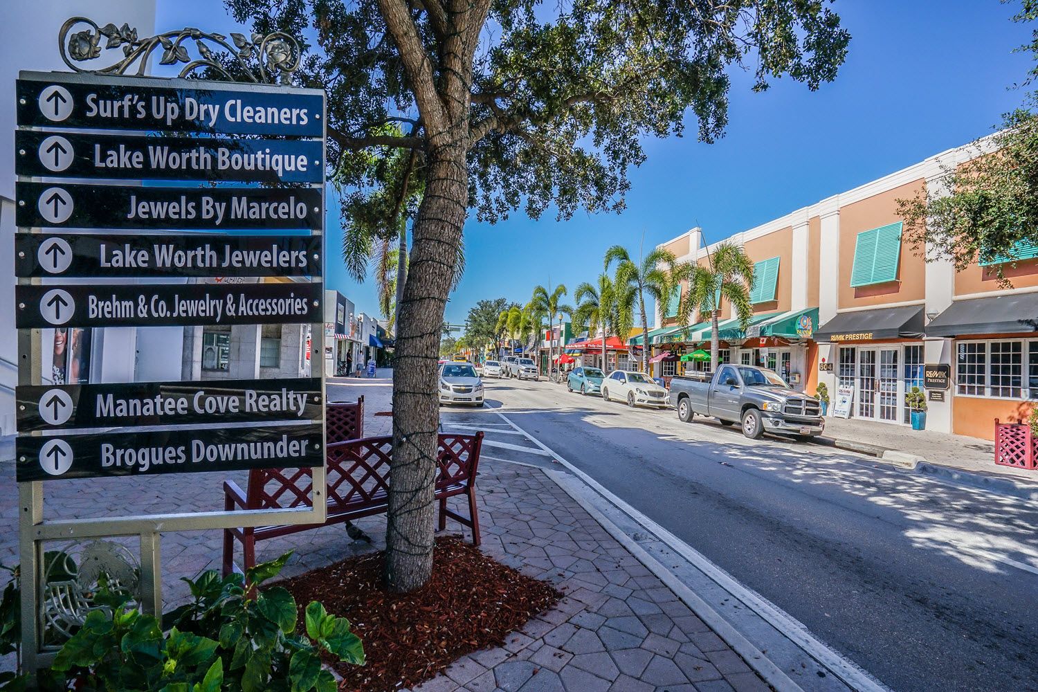 Photo of The One in Lake Worth, FL 33460