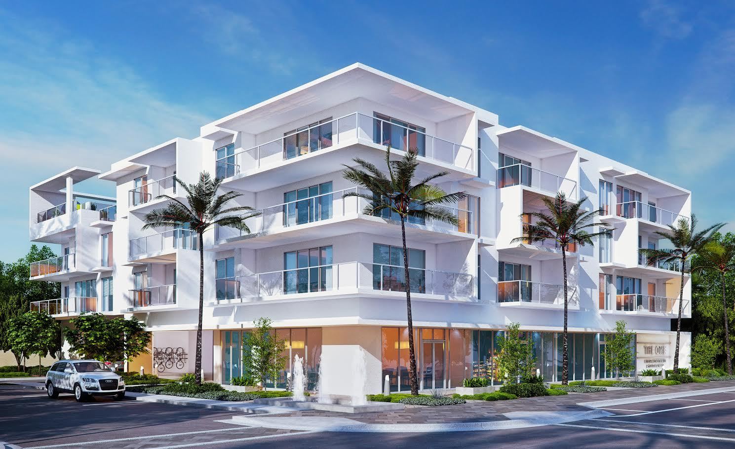 Photo of The One in Lake Worth, FL 33460