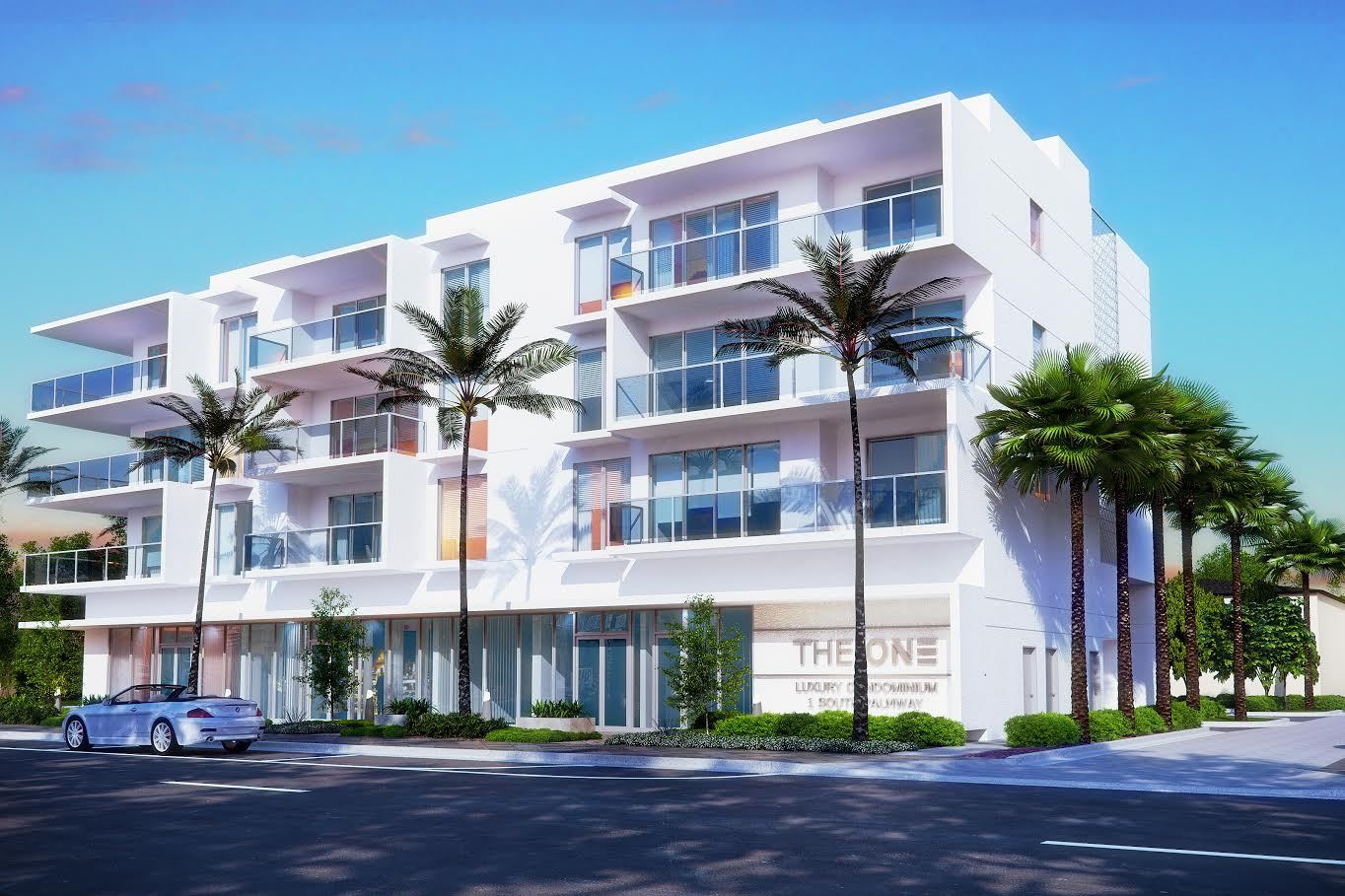 Photo of The One in Lake Worth, FL 33460