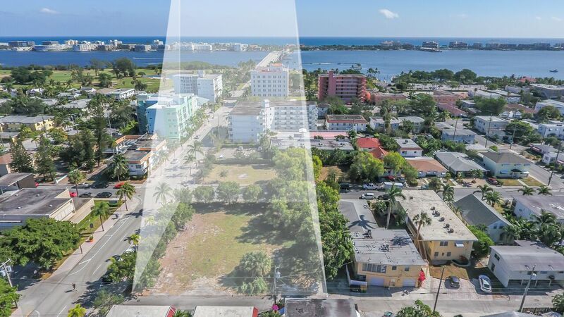 Photo of The One in Lake Worth, FL 33460