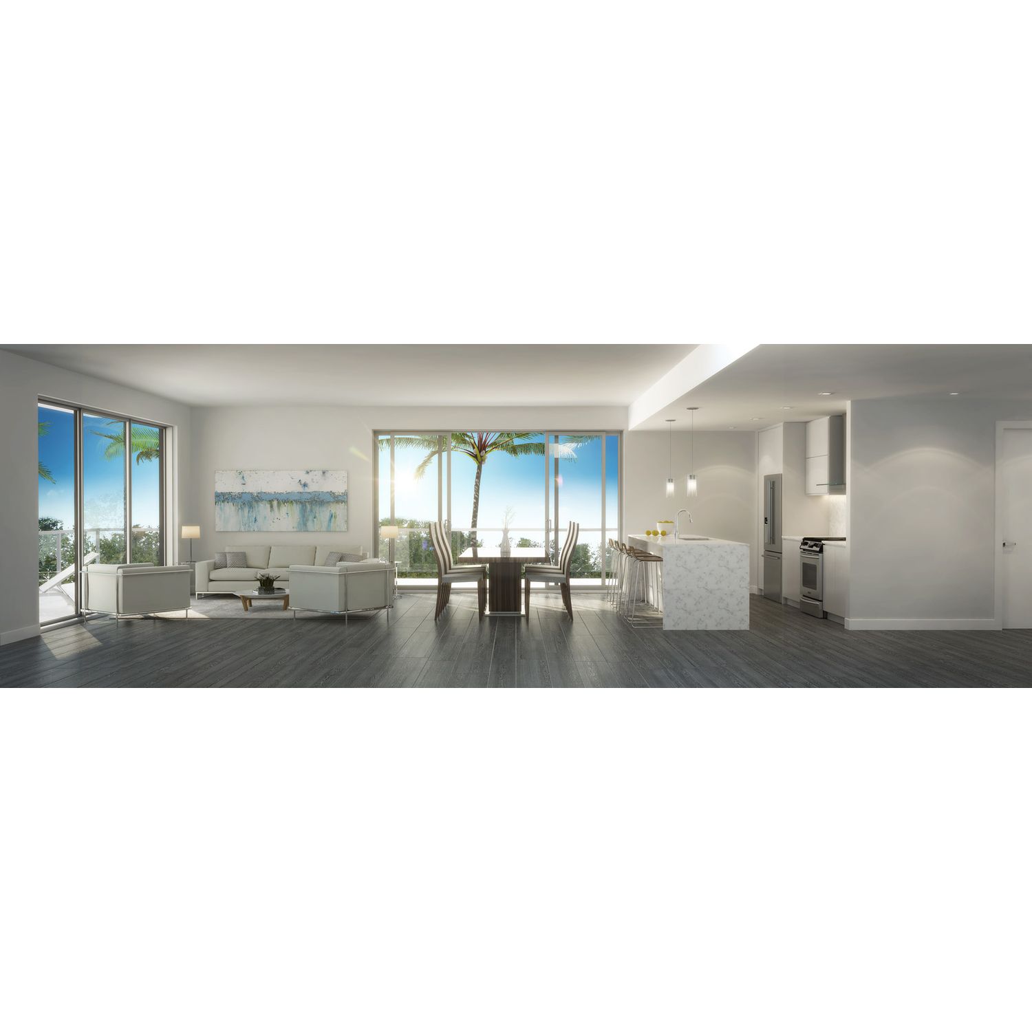 Photo of The One in Lake Worth, FL 33460