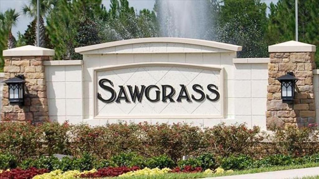 Photo of Sawgrass in Orlando, FL 32824