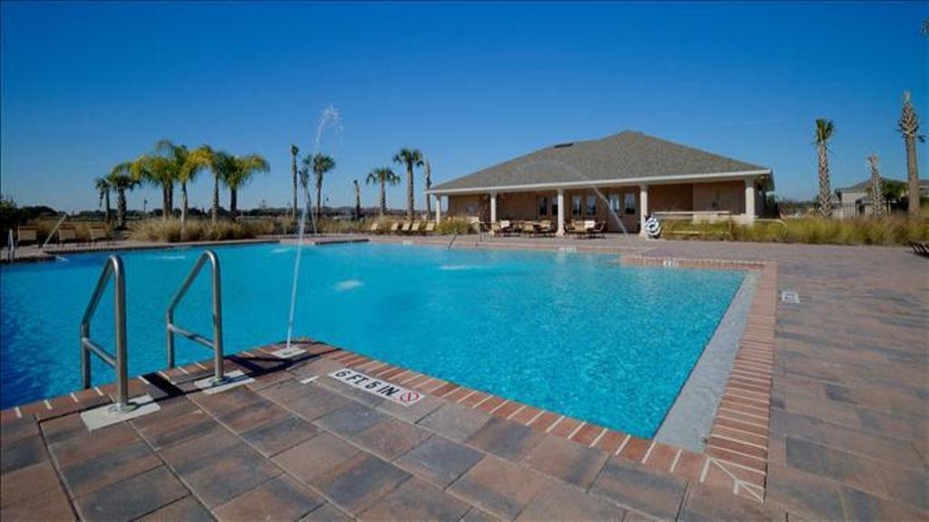 Photo of Sawgrass in Orlando, FL 32824