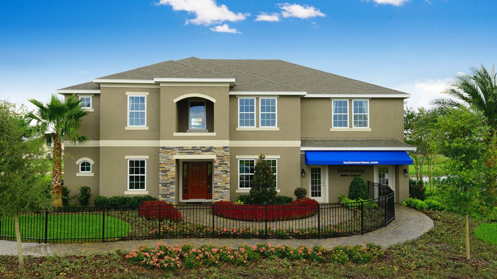 Photo of The Estates at Pearl Lake in Sanford, FL 32771