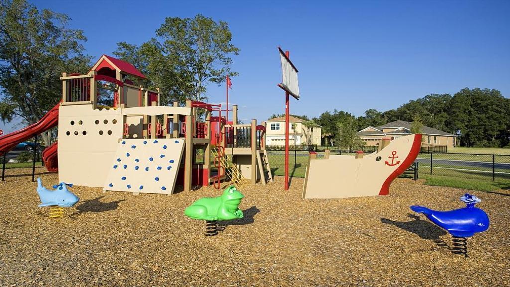 Photo of Channing Park in Lithia, FL 33547