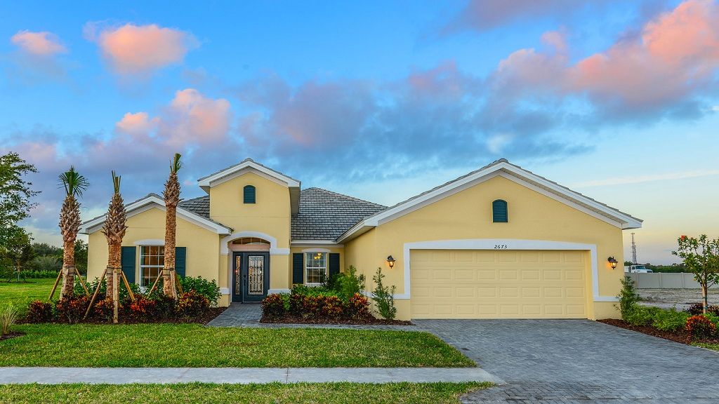 Photo of Sandoval in Cape Coral, FL 33991