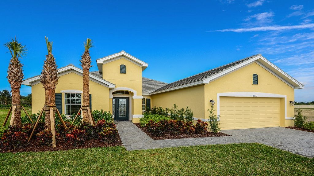 Photo of Sandoval in Cape Coral, FL 33991