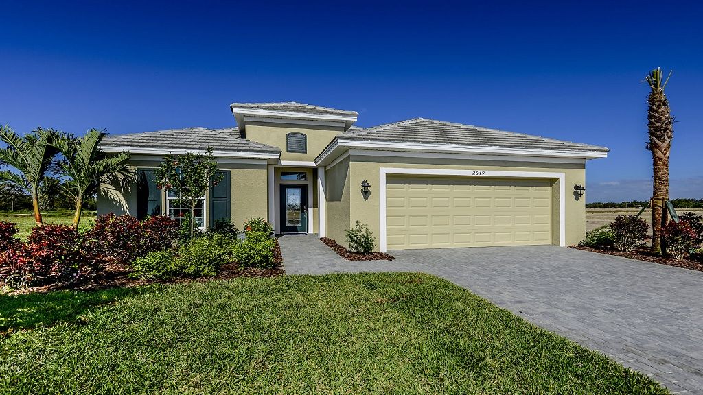 Photo of Sandoval in Cape Coral, FL 33991