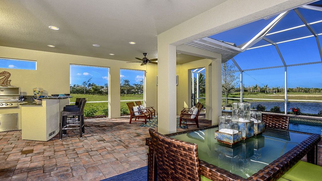 Photo of Sandoval in Cape Coral, FL 33991