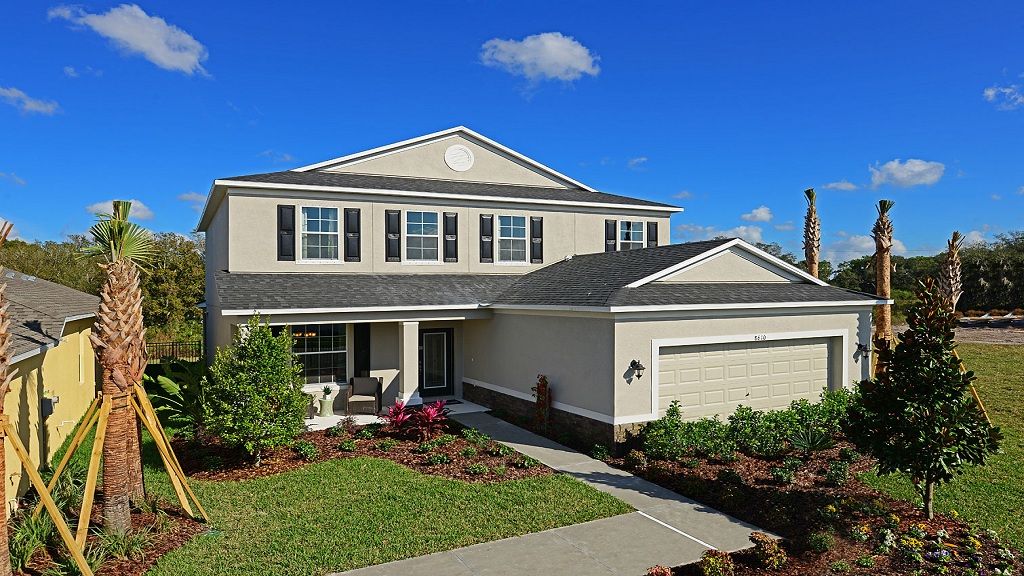 Photo of Oak Creek in Riverview, FL 33578