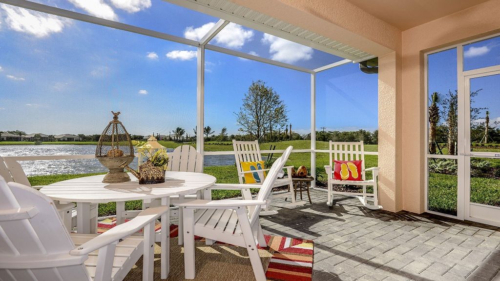 Photo of Sandoval in Cape Coral, FL 33991