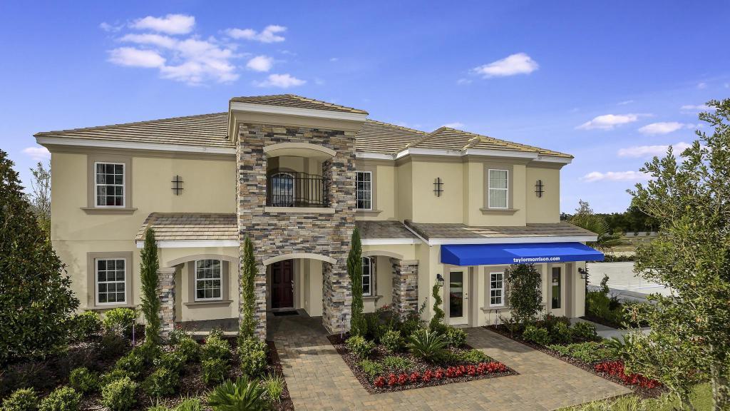 Photo of The Estates at Pearl Lake in Sanford, FL 32771