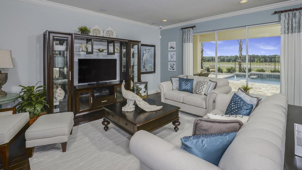Photo of The Estates at Pearl Lake in Sanford, FL 32771