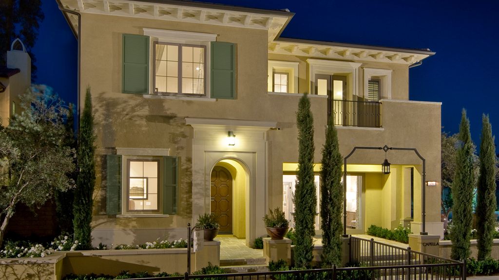 Photo of Capella in Irvine, CA 92602