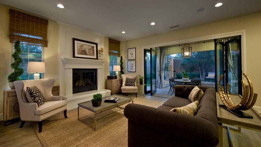 Photo of Capella in Irvine, CA 92602