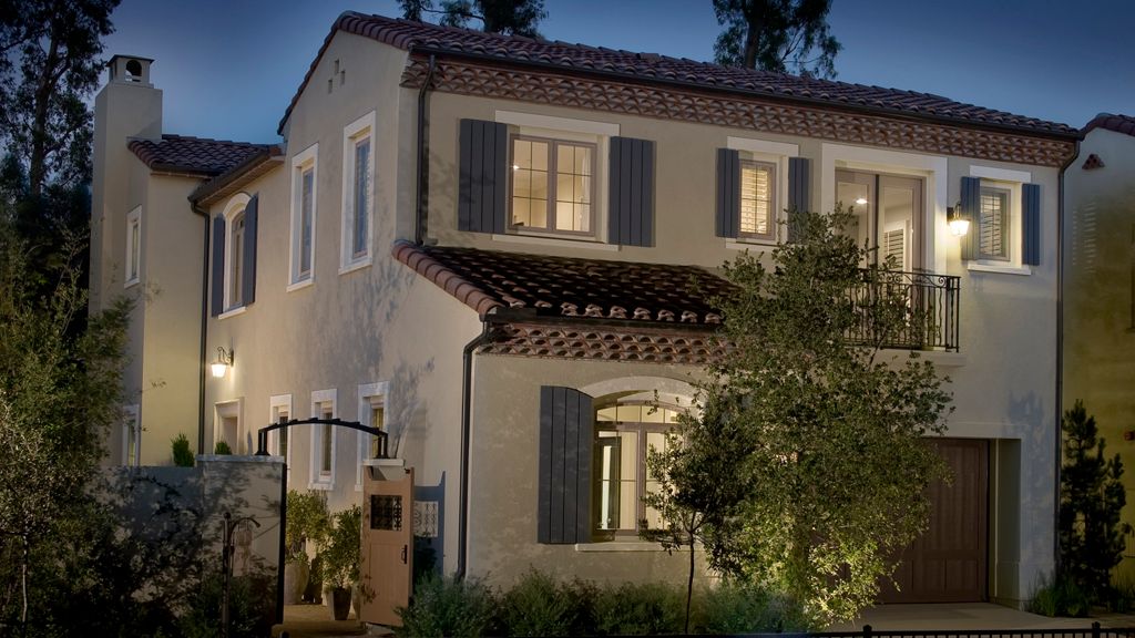 Photo of Capella in Irvine, CA 92602
